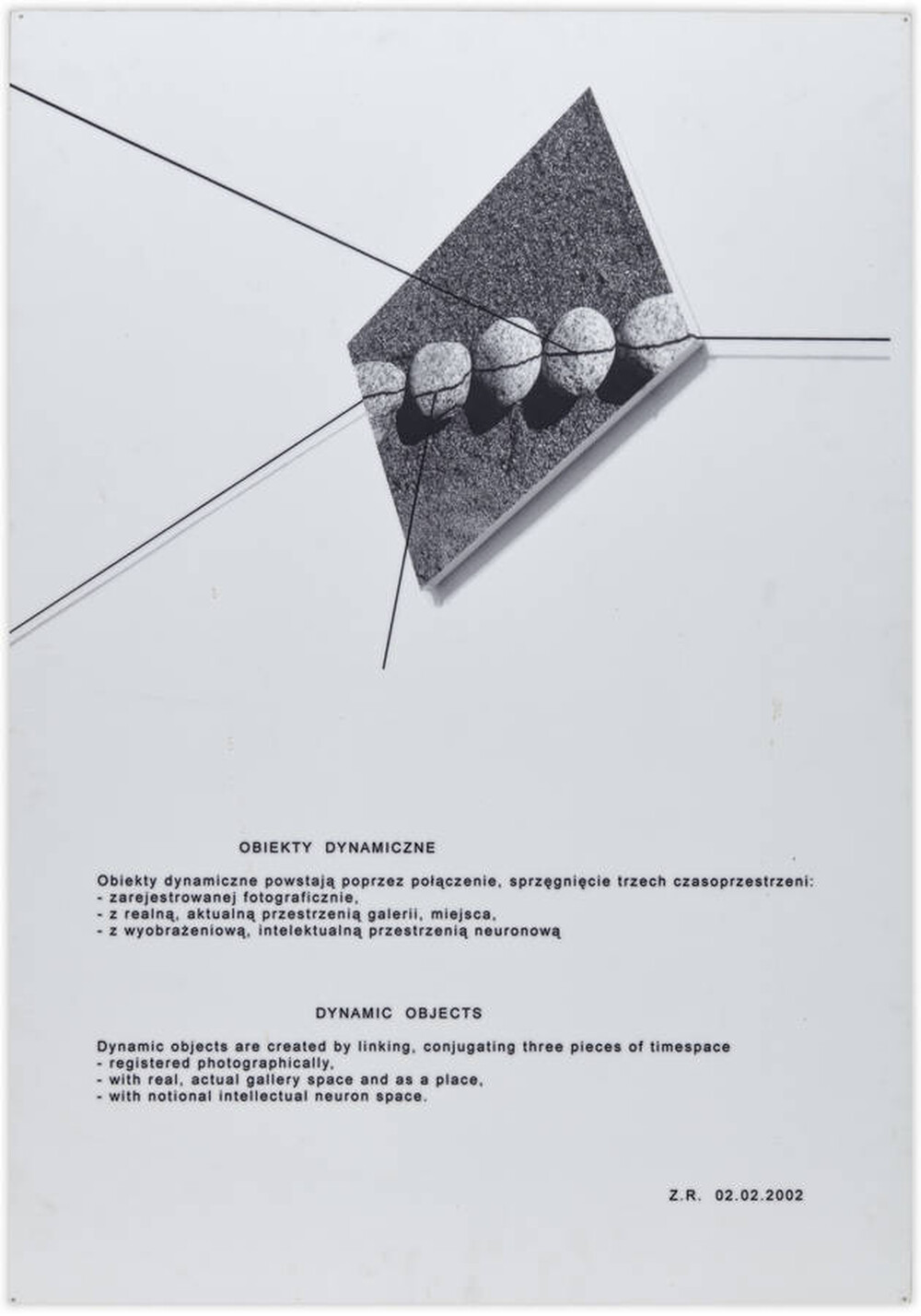 Dynamic Objects