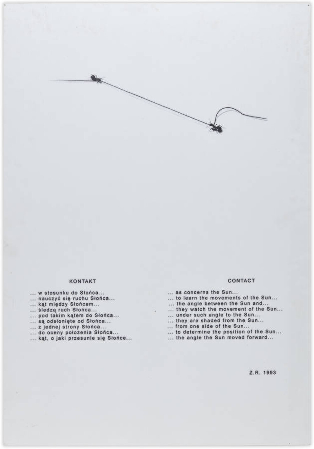 Kontakt