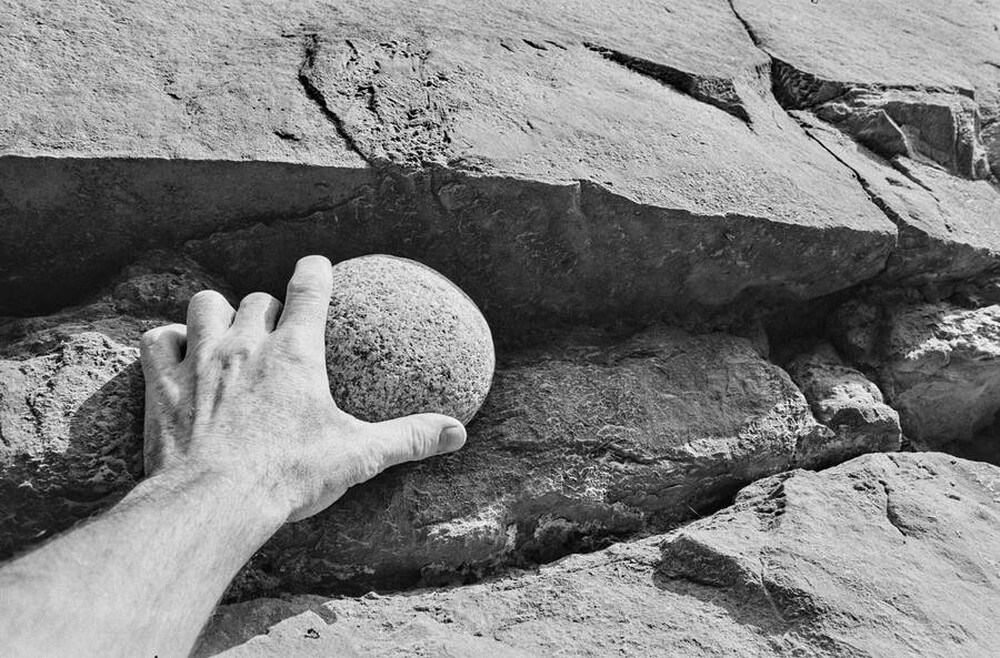Impermanent Object