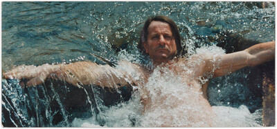 Selfportrait 1999