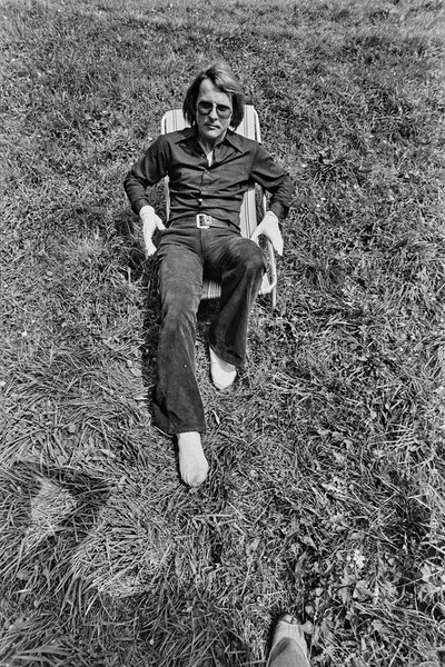 Bluff