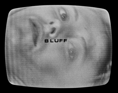 Bluff