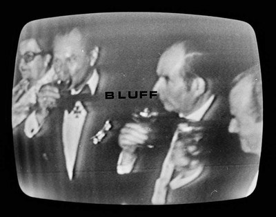 Bluff