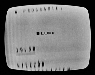 Bluff