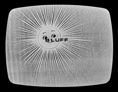 Bluff