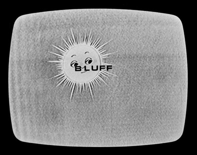 Bluff