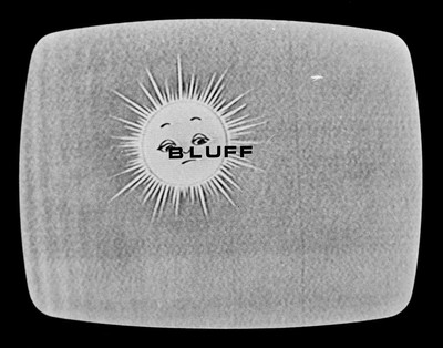 Bluff
