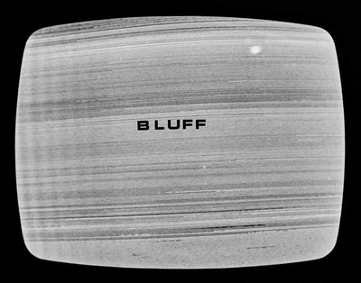 Bluff