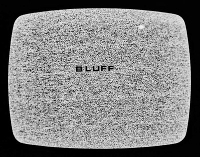 Bluff
