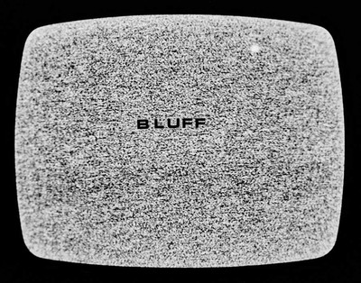 Bluff