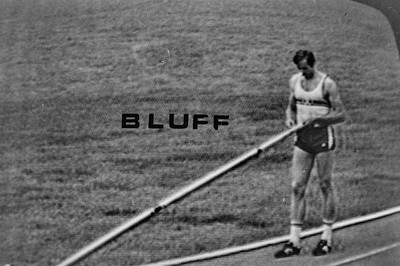 Bluff