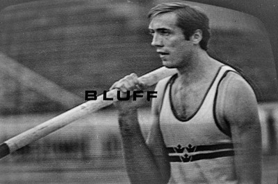 Bluff