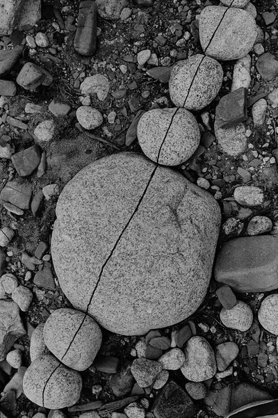 Continual Infinity