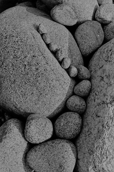 Continual Infinity
