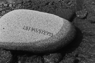Continual Infinity