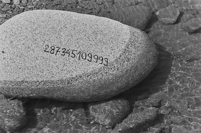 Continual Infinity