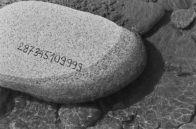 Continual Infinity