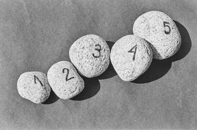 Continual Infinity