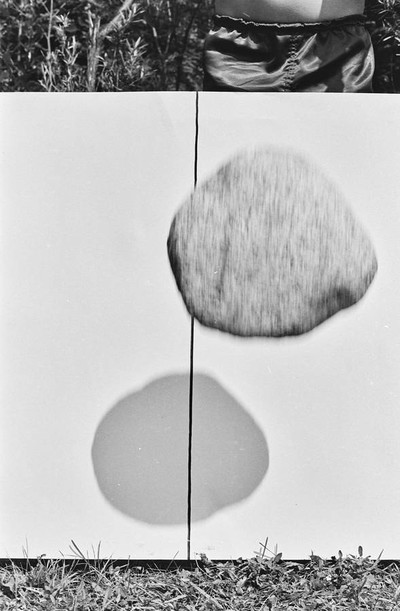 Continual Infinity