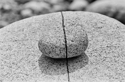 Continual Infinity