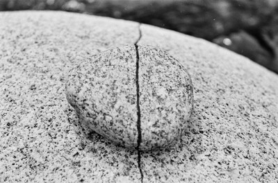 Continual Infinity