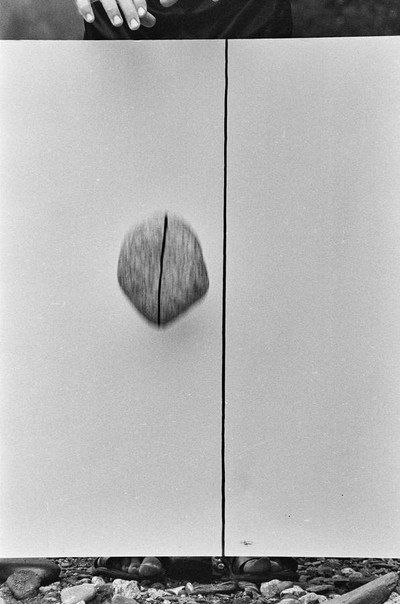 Continual Infinity
