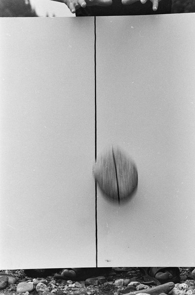 Continual Infinity