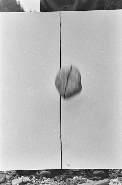 Continual Infinity
