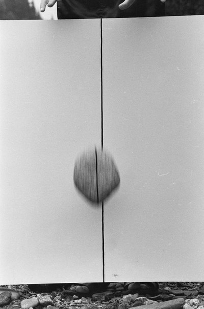 Continual Infinity
