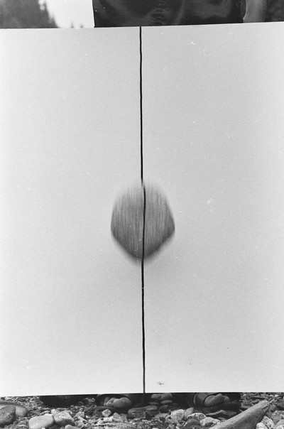 Continual Infinity