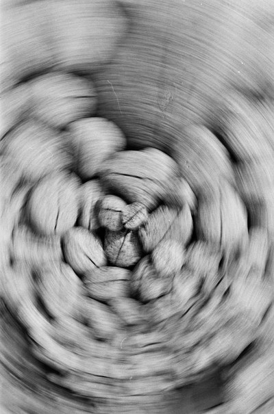 Continual Infinity
