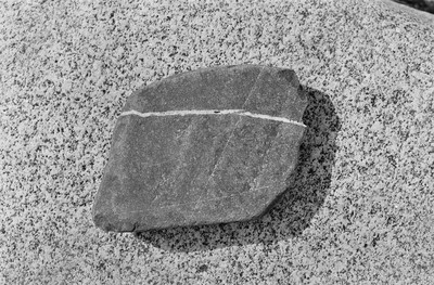 Momentary Objects. Scheme of Disintegration