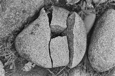 Momentary Objects. Scheme of Disintegration