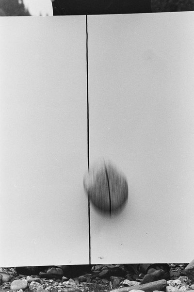 Continual Infinity
