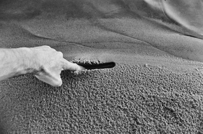 Impermanent Object