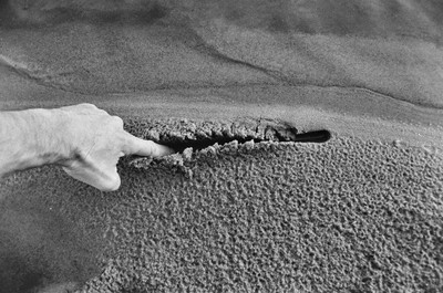 Impermanent Object
