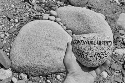 Continual Infinity