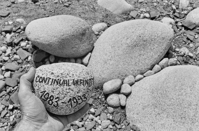 Continual Infinity