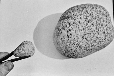 Continual Infinity