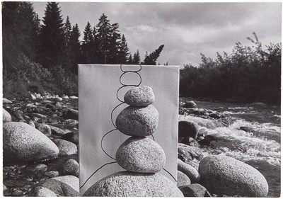 Continual Infinity
