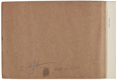 Portfolio of Zygmunt Rytka