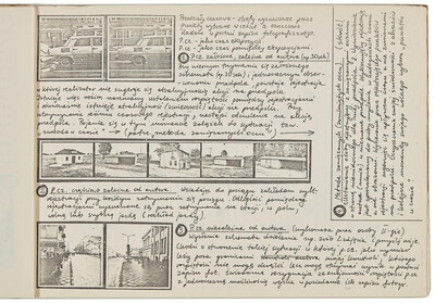 Portfolio of Zygmunt Rytka