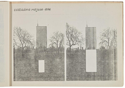 Portfolio of Zygmunt Rytka