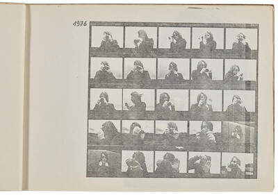 Portfolio of Zygmunt Rytka