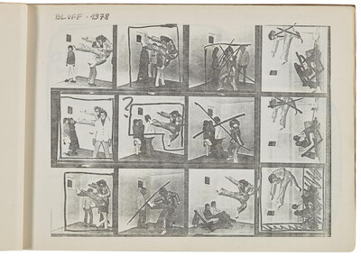 Portfolio of Zygmunt Rytka