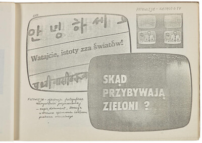 Portfolio of Zygmunt Rytka