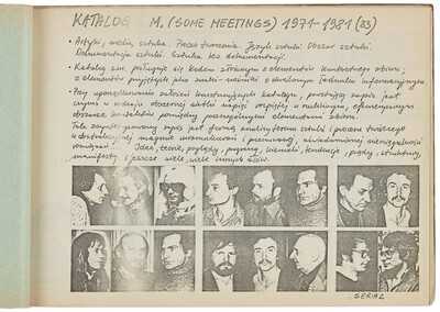 Portfolio of Zygmunt Rytka