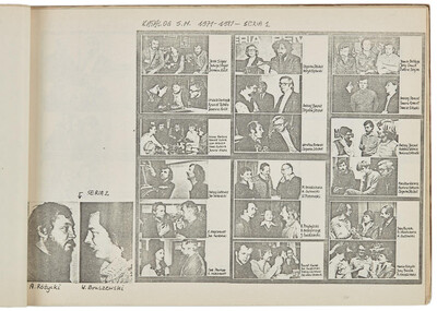 Portfolio of Zygmunt Rytka