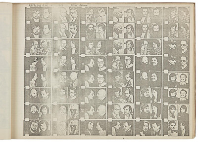 Portfolio of Zygmunt Rytka