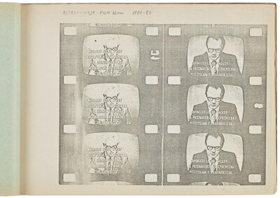 Portfolio of Zygmunt Rytka